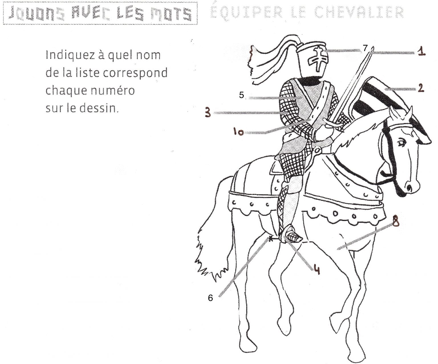 Cinquième – Page 2 – Le Blogolettres